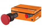 Tdm Кнопка грибовидная SB7-CC45 d35мм SQ0746-0047