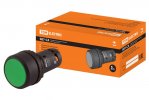 Tdm Кнопка с фиксацией SB7-CAL35 d22мм SQ0746-0014