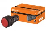 Tdm Кнопка с фиксацией SB7-CAL45 d22мм SQ0746-0015