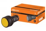 Tdm Кнопка с фиксацией SB7-CAL55 d22мм SQ0746-0016