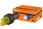 Tdm Переключатель на 2 положения с фиксацией SB7-CK2565-24V SQ0746-0064