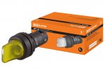 Tdm Переключатель на 2 положения с фиксацией SB7-CK2561-24V SQ0746-0058