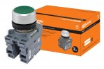 Tdm Кнопка с фиксацией MP2-20G в сборе d22мм SQ0747-0008