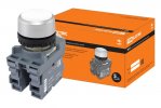 Tdm Кнопка с фиксацией MP2-20W в сборе d22мм SQ0747-0011