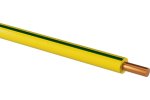 Tdm SQ0124-0119 Провод ПуВнг(А)-LS 1х4,0 ГОСТ на катушке