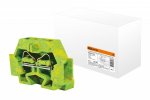 Tdm Микроклемма модульная МКМ 4мм2 SQ0822-0109