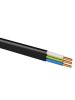 Tdm SQ0117-0564 Кабель ВВГ-П нг(А)-FRLS 3х1,5 ок(N, PE)-0,66 ГОСТ