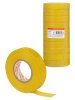 Tdm SQ0526-0082 Изолента ПВХ 0,15х19 мм Желтая 25 м