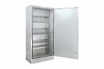 Tdm Каркас ВРУ-1, IP54 с боковыми панелями SQ0905-5402