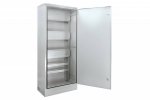 Tdm Каркас ВРУ-1 IP54 с боковыми панелями SQ0905-5404