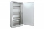 Tdm Каркас ВРУ-1 IP54 с боковыми панелями SQ0905-5405