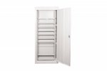 Tdm Корпус ШРС-1 IP31 SQ0905-0124