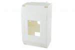 Tdm Бокс КМПн 1/4 для наружной установки IP20 SQ0907-0102