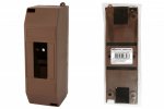 Tdm Бокс КМПн 1/2 для наружной установки IP20