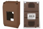 Tdm Бокс КМПн 1/4 для наружной установки IP20