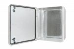 Tdm Щит антивандальный, ЩПМП-3-0, GRP, IP55 SQ0912-0104