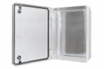 Tdm Щит антивандальный, ЩПМП-4-0, GRP, IP55 SQ0912-0105