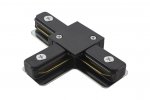 Tdm SQ0369-0324 Коннектор T-образный для шинопровода TLC-01-BL-T