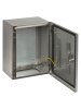 Tdm SQ0905-3505 ЩМП-40.30.20 (AISI 304) IP66 (400х300х200)