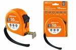 Tdm Рулетка, длина 10 м, стальная лента SQ1018-0104