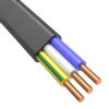 Tdm SQ0128-0057 Кабель ППГ-Пнг(А)-HF 3х4 ок(N, PE)-0,66 ГОСТ