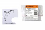 Tdm Шкала Ш72 4000/5А-1,5 (для А72 Х/5А) SQ1102-0210