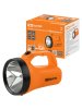 Tdm Фонарь светодиодный "Прожектор 5", 3 Вт LED+12 SMD, SQ0350-0068