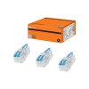 Tdm SQ0527-0401 Клемма разветвительная СКР-612 в прозрачном корпусе (4 мм2)