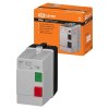Tdm SQ0709-0031 КМН34062 40А в оболочке с индикатором Ue=220В/АС3 IP54