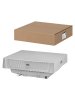 Tdm SQ0832-0132 Вентилятор потолочный с фильтром ВПФ 1200/870 м3/час, 230В, 125Вт, IP55