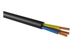 Tdm SQ0110-0177 Кабель КГТП-ХЛ 3х4-0,66 ГОСТ на катушке