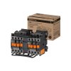 Tdm SQ0761-0004 КМН-11230 реверс 12А 400В/АС3 2НО