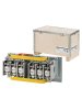 Tdm Контактор вакуумный КВТР-1,14-4/400, 220В AC/DC, 8НО+6НЗ, реверсивный, SQ0759-0035