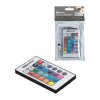 Tdm SQ0331-0505 Контроллер для светодиодных лент и модулей RGB-IR-12В-6А-72Вт-IP20