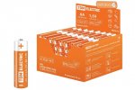 Tdm Элемент питания LR6 AA Alkaline 1,5V PAK-96 SQ1702-0005