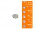Tdm Элемент питания CR1616 Lithium 3V BP-5 SQ1702-0025