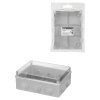 Tdm SQ1401-1142 Распаячная коробка ОП 190х140х70мм, прозрач. крышка, IP55