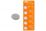 Tdm Элемент питания CR2016 Lithium 3V BP-5 SQ1702-0027
