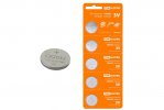 Tdm Элемент питания CR2032 Lithium 3V BP-5 SQ1702-0029