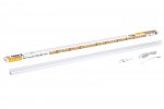 Tdm Светильник LED ДПО 2001 15 Вт, 4000К, IP40, SQ0329-0071
