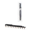 Tdm SQ0802-0320 Шина соединительная наборная ШСН 3П 100А 4x3PIN(тип A)