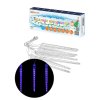 Tdm SQ0361-0096 Гирлянда светодиодная "Сосульки фигурные" 2,1 м, 176LED