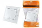 Tdm Перекрестный выключатель 1-кл. 10А SQ1815-0036
