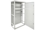 Tdm SQ0905-1615 Каркас ВРУ-2 (1800х800х450) IP31 Профи
