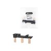 Tdm SQ0802-0302 Шина соединительная наборная ШСН 1П 63А 3PIN