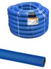 Tdm Труба гофрированная двустенная ПНД d 63 с зондом, SQ0413-6063