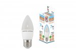Tdm Лампа светодиодная FС37-7 Вт-230 В -6500 К–E27, SQ0340-1544