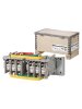 Tdm Контактор вакуумный КВТР-1,14-2,5/160, 220В AC/DC, 4НО+2НЗ, реверсивный, SQ0759-0029