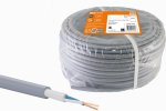 Tdm SQ0121-0074 Кабель NYM-O 2х6-0,66