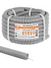 Tdm SQ0401-0222 Труба гофрированная ПВХ d 20 с зондом